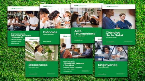 Catàlegs de grau 2024-2025 en PDF